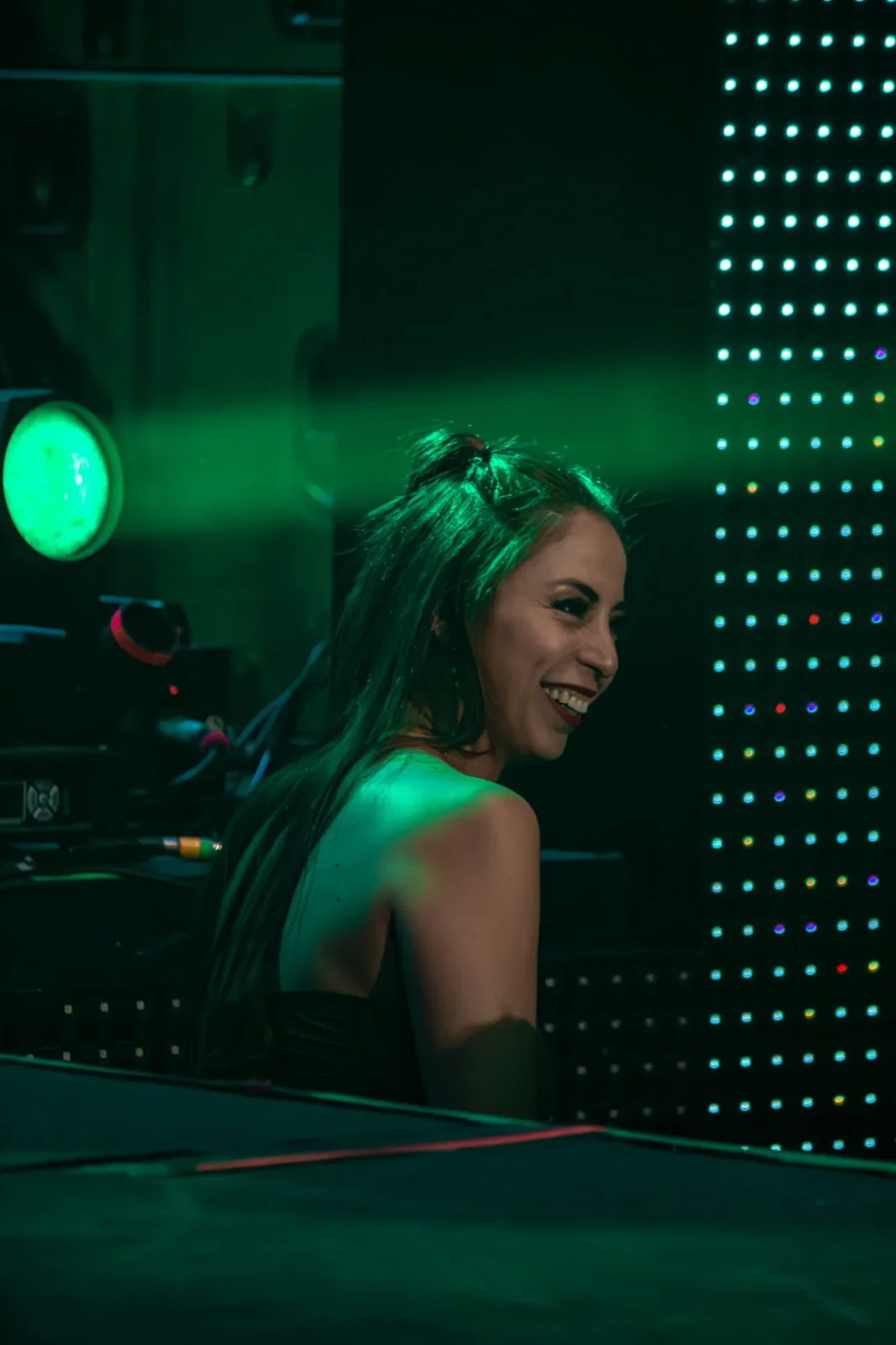 concert photography by JRMGraphy